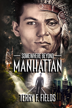 Somewhere Beyond Manhattan Somewhere Beyond Manhattan